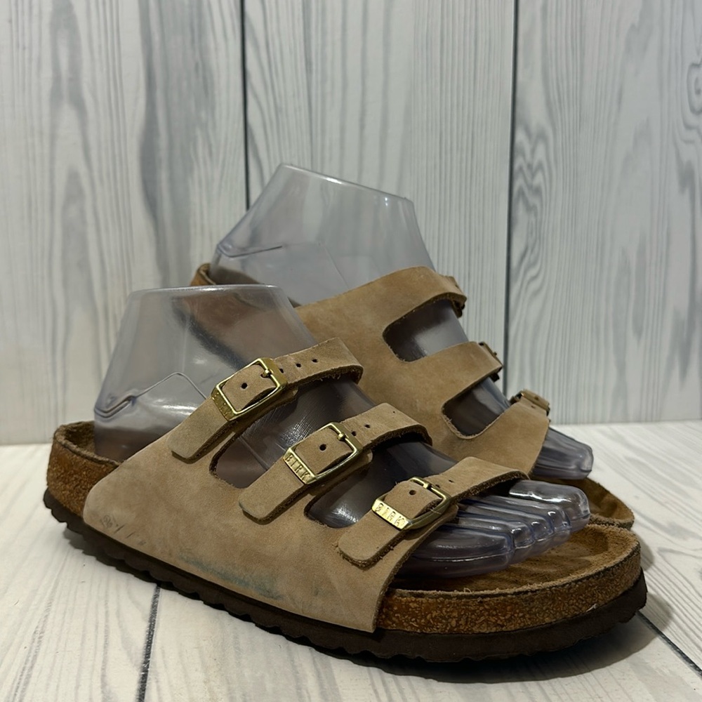 Birkenstock Florida Sandals